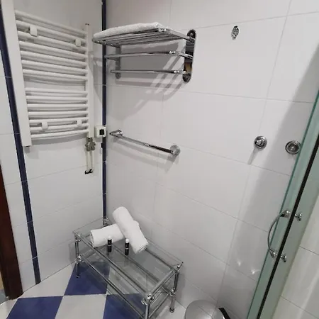 Apartment Panorama *