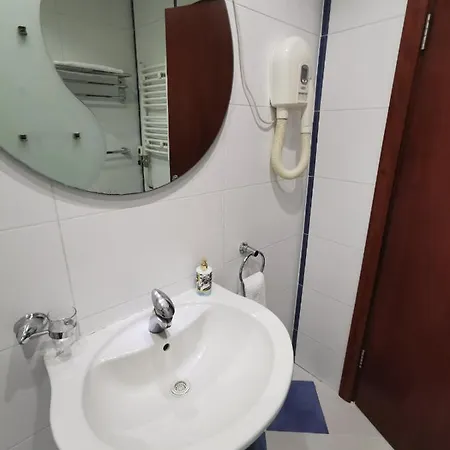 Panorama Apartment Novi Sad