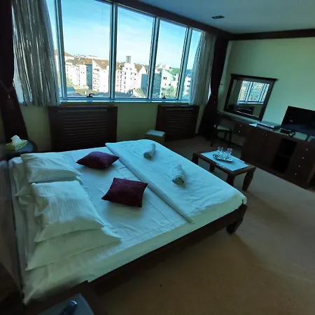 Apartment Panorama Novi Sad