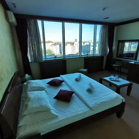 Panorama Apartment Novi Sad