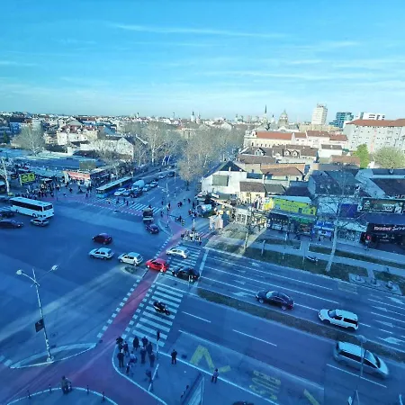 Apartment Panorama *