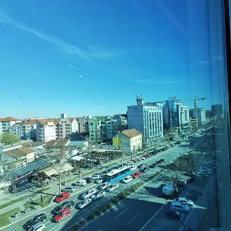 Apartment Panorama *