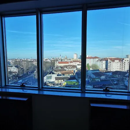 Apartment Panorama
