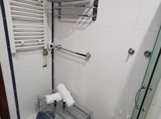 Apartamento Panorama *