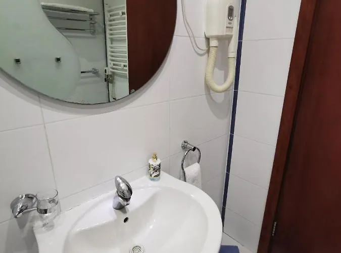 Panorama Apartamento Novi Sad