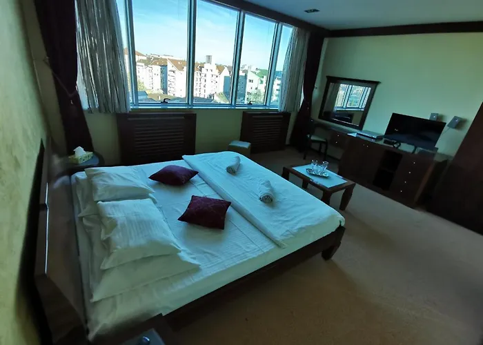 Apartamento Panorama Novi Sad