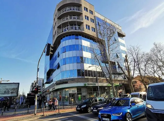 Panorama Apartamento *