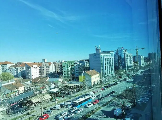 Apartamento Panorama *