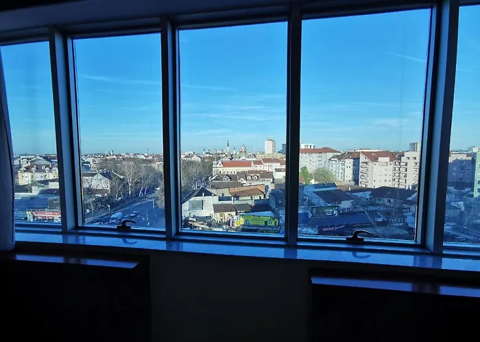 Apartamento Panorama