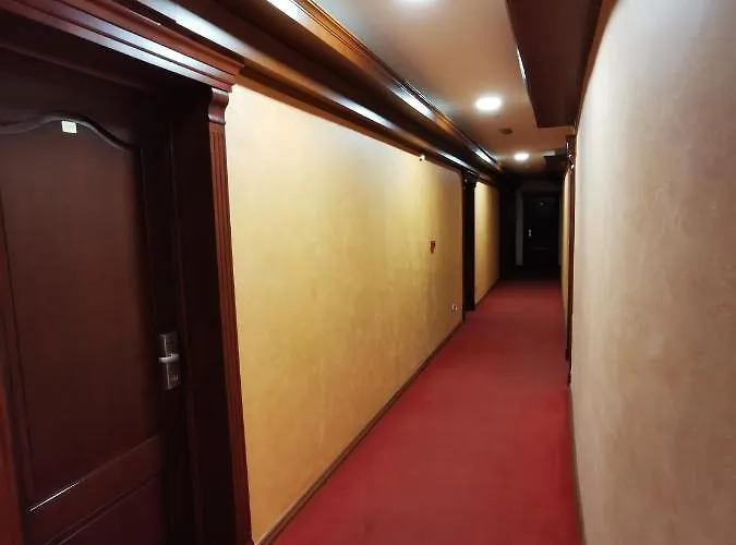 Panorama Apartamento *